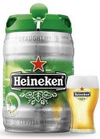     Heineken