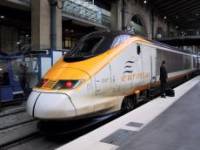 Eurostar Group   Siemens   700   