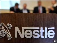   Nestle  -   