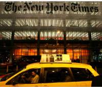 The New York Times     