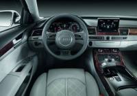 Audi 8    WiFi