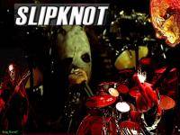 - -  Slipknot  