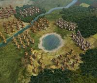   Civilization V   