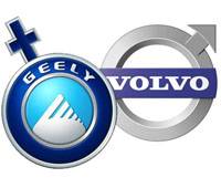 Geely  Volvo