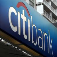 Citibank.