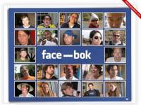 Facebook  Skype  