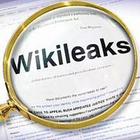 WikiLeaks     -  