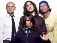 Red Hot Chili Peppers