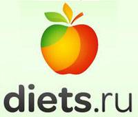 Diets.ru:     !