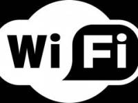      Wi-Fi