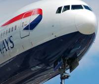     British Airways 