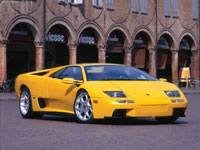 Lamborghini Diablo