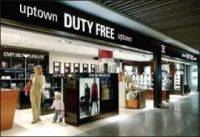   duty free   