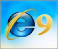  Internet Explorer 9