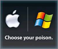 Apple   Microsoft 