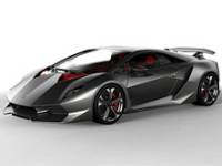 Lamborghini Sesto Elemento