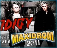 - Maxidrom  