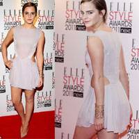     Elle Style Awards