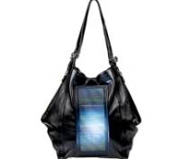  Solar Handbag 