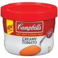  Campbell Soup    