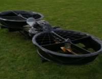 Hoverbike