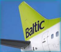    Air Baltic