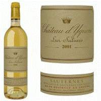   Chateau d`Yquem 