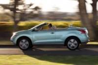 Nissan Cross Cabriolet