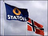  Statoil     