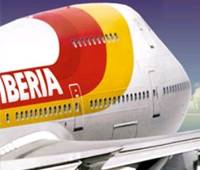     Iberia