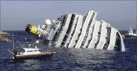 Costa Concordia