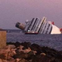       Costa Concordia