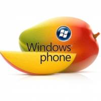 Microsoft      Windows Phone Mango