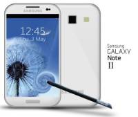  Samsung Galaxy Note II     18 