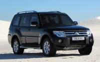 Mitsubishi Pajero  30 