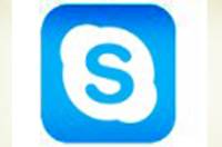 Microsoft  Skype  