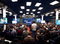   TechCrunch Moscow 2012      -