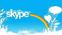  Skype   