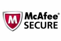   McAfee    