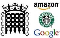 Amazon, Google  Starbucks       