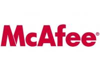   McAfee   