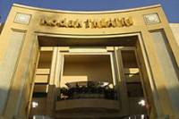 Kodak Theatre