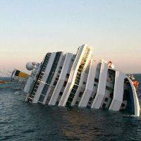       Costa Concordia