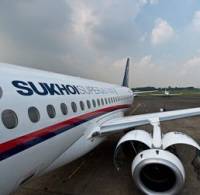     Sukhoi Superjet-100    