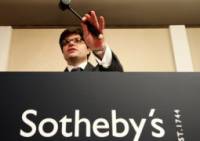    Sotheby's 266,6   