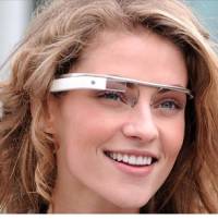  Project Glass  Google    