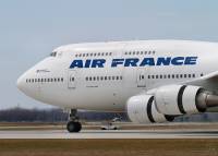 Air France   3  