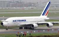  Air France  3  