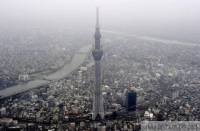  Tokyo Skytree