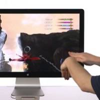 Leap Motion    